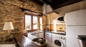 Apartamentos Rurales "Los Olivos" en Candelario - Image 5