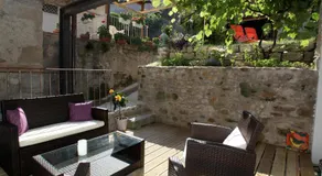 The Old Town Flat - Image 4