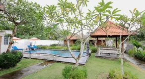 The Lavana Jhonny Kibung Villas Lembongan - Image 5