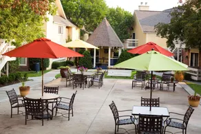 Chase Suite Htl Overland Park - Image 2