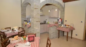 Agriturismo Ai Prüsot - Image 4