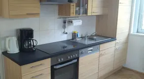 Appartment Lainz - Image 3