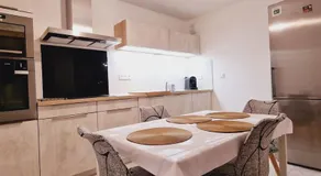 Spacieux, lumineux, chic ,60m2 au coeur du Lyon 6ème -Quartier Foch- avec grand balcon - Image 3