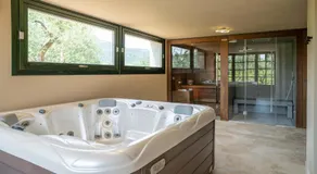 Villa Mia con SPA e piscina - Image 4