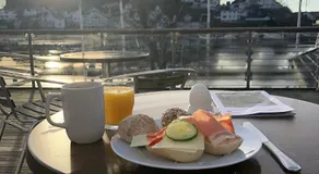 Victoria Hotel Kragerø - Image 5