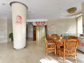 Liyang Hotel - Image 2