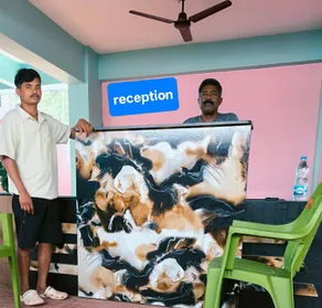 AIIMS PARADISE GUEST HOUSE - Image 5