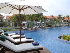 Pearl Paradise 4BR Ocean View  Villa [Da Nang] - Image 4