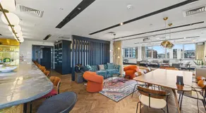 Wembley Stadium Views, Luxe 3BR, 2 min from Underground - Image 2