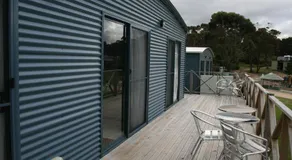 Scamander Tourist Park - Image 2