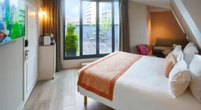 Hôtel Derby Garibaldi - Image 2