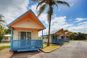 BIG4 Tasman Holiday Parks - Rowes Bay - Image 5