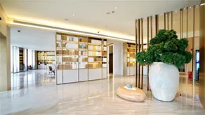 JI Hotel Lujiazui Babaiban - Image 2