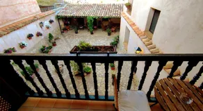 Hotel Albarrán - Image 4