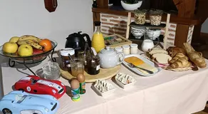ESCAPADE BELINOISE - Image 3