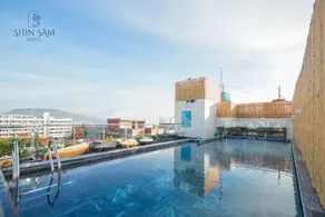 Shin Sam Boutique Hotel - Image 3