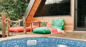 Loca Sapanca Bungalov - Image 4