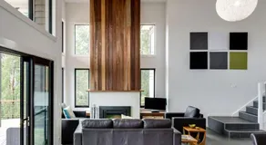 KINGS END - Maison moderne et spacieuse - Image 3