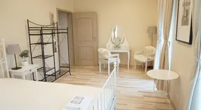 Vynuogyno kambarys - Vineyard Room at Provansalis Manor - Image 4