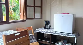 Suíte em Itaúna 8 min a pé da praia - Image 3