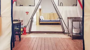 Yeosu Meari Glamping - Image 2