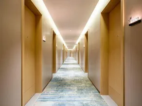 Yinza Hemei Hotel (Jinan Yanzishan Road Shandong University) - Image 5