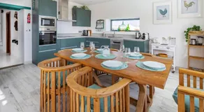 NEW Finca Panorama - Stunning 5 Bedroom with pool - Image 4