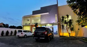 Rivisha Hotel - Image 3