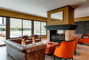 Auberge du Vin Hotel, Tupungato - Image 3