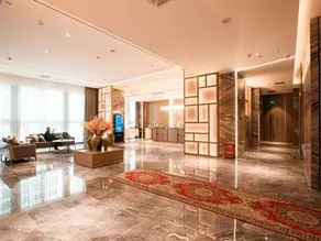 Liston International Hotel - Image 3