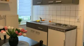 Praktische City Apartments direkt am Hauptbahnhof - Image 4