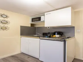 Cosy Studio for 2 People - Luxembourg - Image 5