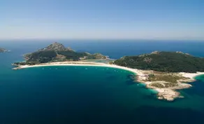 A Casa da Playa do Con - Moaña - Image 2