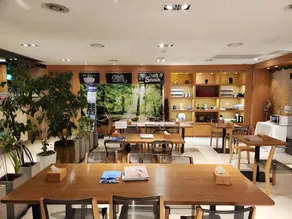 Acube Hotel Dongdaemun - Image 3