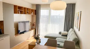 Incredible Luxury Apt with Garage and Tram Station - Image 2