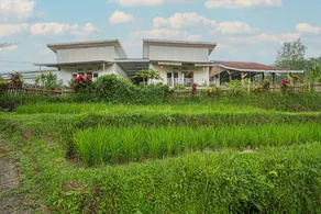 Santya Loka Lodge & Twin Waterfall - Image 3