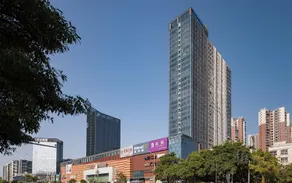 Lavande Hotels·Heyuan Wanlong City - Image 5