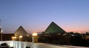Arabian Nights Pyramids Guesthouse - Image 3
