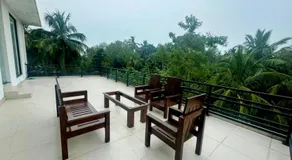 HOTEL Pearl White Residency - Image 4