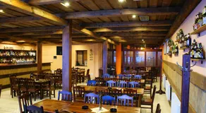 Grillbar Penzion & Restaurant - Image 5