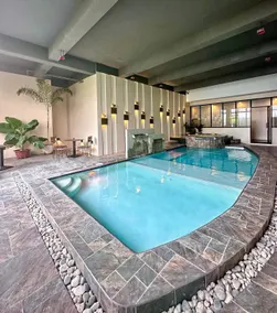 The Baly Oriental Hotel - Image 3