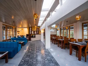  Moustache Manali - Image 3