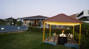 Sunrise Villa Near Trimbakeshwar Temple - Image 3