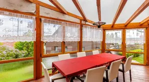 Resort Abertham - penzion Ellen - Image 3