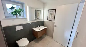 Ferienwohnung im Odenwald - Image 4