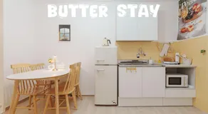 Butter stay - Cheonhodong, Jamsil, KSPO dome - Image 4