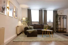 Sole Apartment - Innenstadt, Therme fußläufig - Image 2