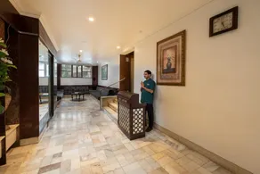 Capital O 76484 Hotel Balwas International - Image 5