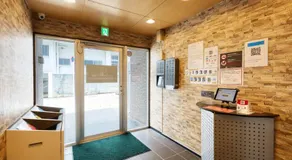 New Normal Condo in KENCHOMINAMIGUCHI ニューノーマルコンドイン県庁南口 - Image 2