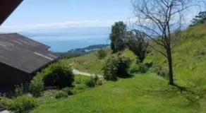 Ferienwohnung mit Terrasse | Meerblick - Image 5
